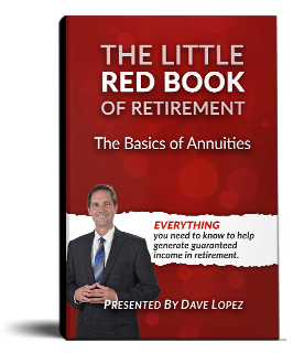 basics of annuities