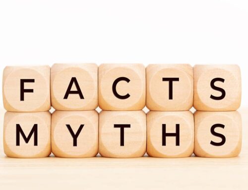 Interested in Annuities but Myths Holding You Back?