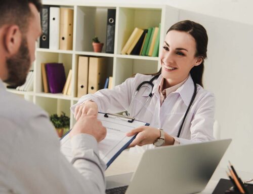 Why Even the Healthy People Consider Life Insurance