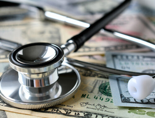 Commonly Overlooked Healthcare Expenses