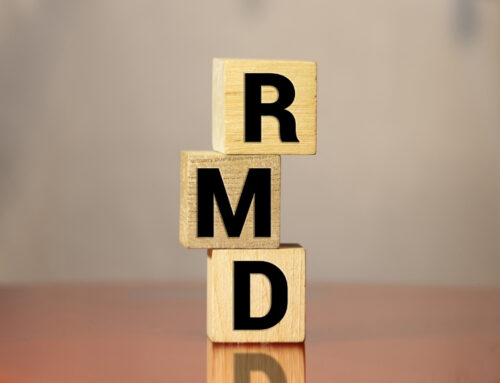 Qualified Charitable Distributions to Reduce the RMD Tax Burden