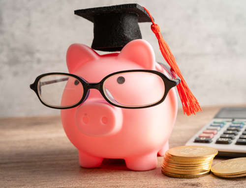 College Budgeting Tips for Your Kids or Grandkids