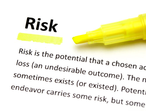 5 Ways to Cover Downside Risk in Your Investment Portfolio