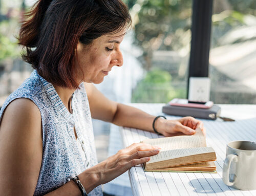 Introducing Financial Literacy Month