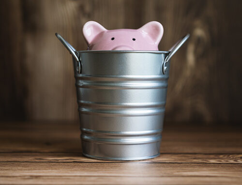 Understanding the Retirement Bucket Strategy