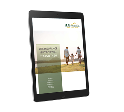 Life Insurance Whitepaper cover image