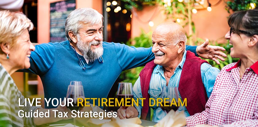 tax strategies