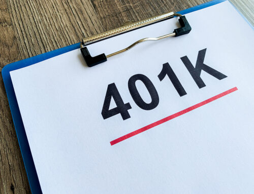 Dave’s Pick: “Millions of Americans are set to lose a popular 401(k) benefit — are you one of them? Here’s what it is and what it means for you”