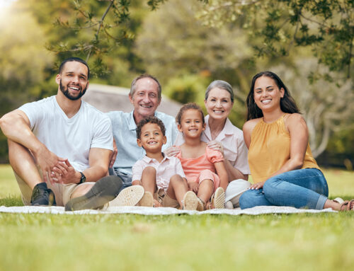 Estate Planning Tips for Young and Growing Families