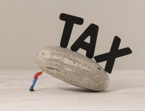 Year-End Tax Optimization: Strategies to Minimize Your Tax Burden