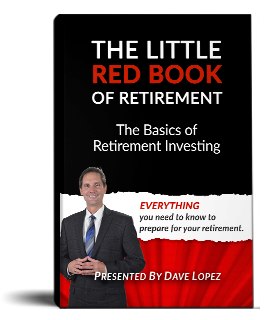 The Little Red Book of Retirement