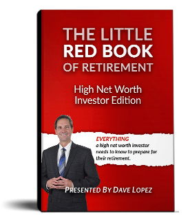 little red book - high net worth investor