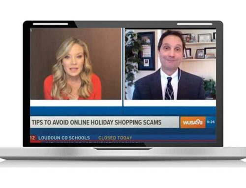 Top Tips to Avoid Online Scams While Holiday Shopping