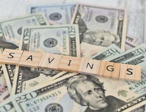 HSA Just Might Be the Holy Grail of Savings Accounts