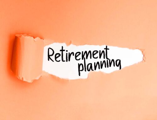 The Ten Critical Ages for Retirement Planning