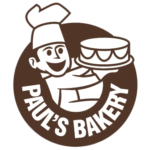 Pauls Bakery Logo