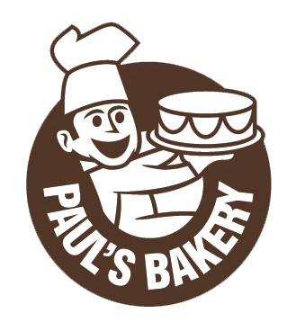Pauls Bakery Logo