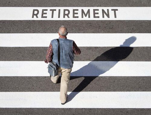 SECURE ACT 2.0: New Retirement Plan Incentives