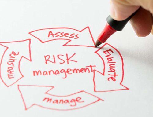 How Insurance Helps Small Businesses Manage Risk