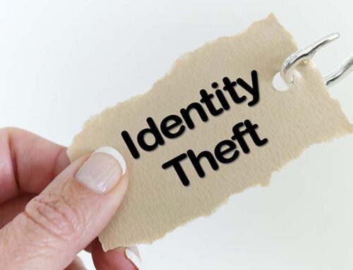 Who’s Stealing Your Identity This Tax Season?