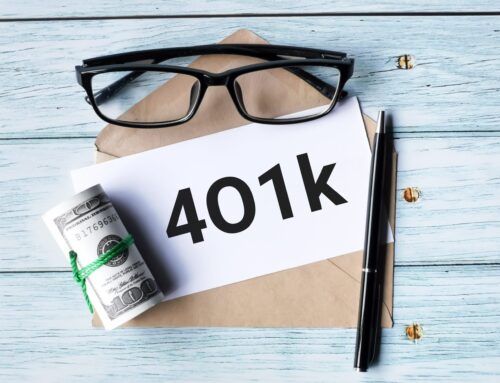 Where is Your Money Going Inside Your 401(k)?