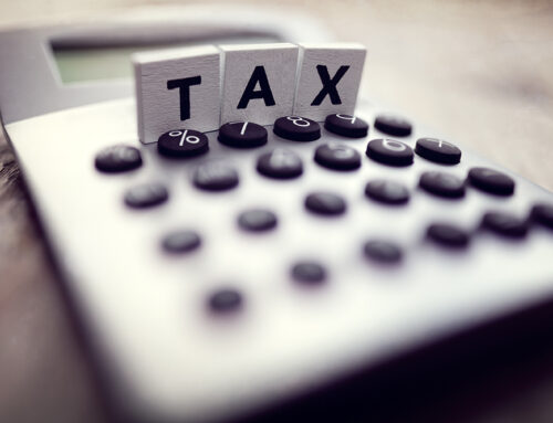 Are Your Retirement Accounts Prepared for Taxes?