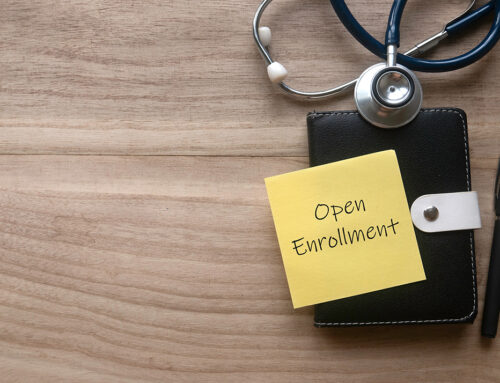 Medicare Open Enrollment is Around the Corner!
