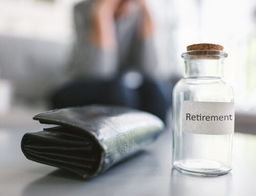 Dave’s Pick: “Are You Prepared for The Costs of Retirement?”