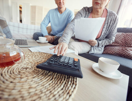 The Roth IRA as a Tax Planning Tool