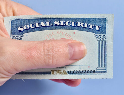 How Taxes Work on Social Security