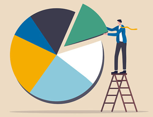 How Do You Know if Your Assets are Diversified?