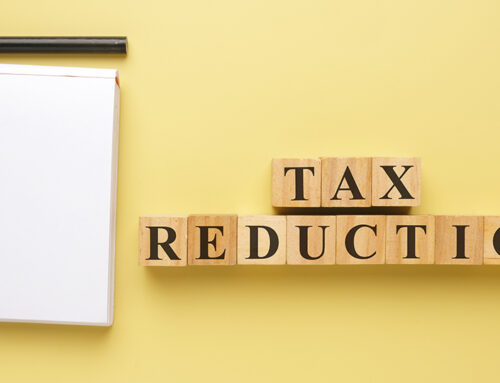 4 Tax Minimization Strategies to Try