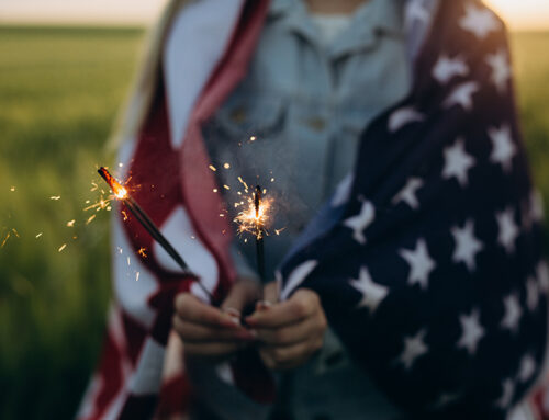 10 Interesting Facts About the 4th of July