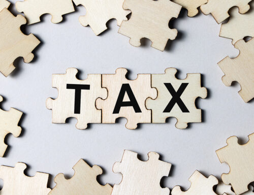 Demystifying Income Tax in Retirement