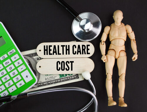 Commonly Overlooked Healthcare Expenses