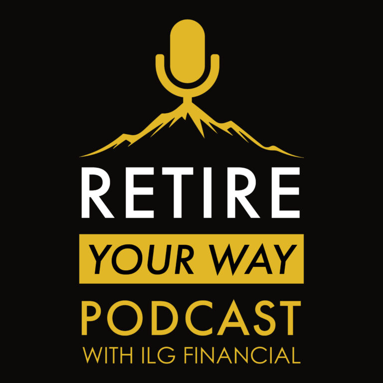 Retire Your Way with ILG Financial