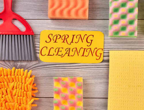 Spring Clean Your Finances: A Comprehensive Guide to Decluttering Your Financial House