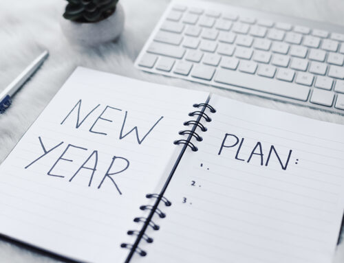 Start Early with These Practical Steps to Strengthen Your Financial Plan for the New Year