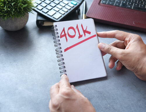 Optimize Employer Retirement Benefits with Workplace Advantages