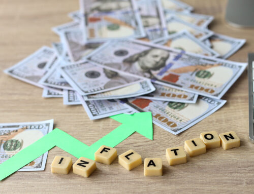 Retirement Inflation Concerns That Can ﻿Impact Your Long-Term Savings