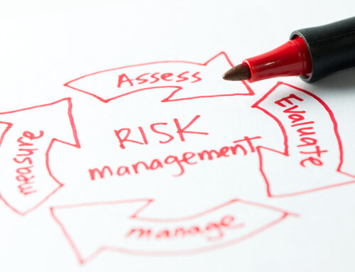 Risk Management for Retirees: Protecting What You’ve Built