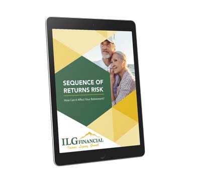 Sequence of Returns Risk cover