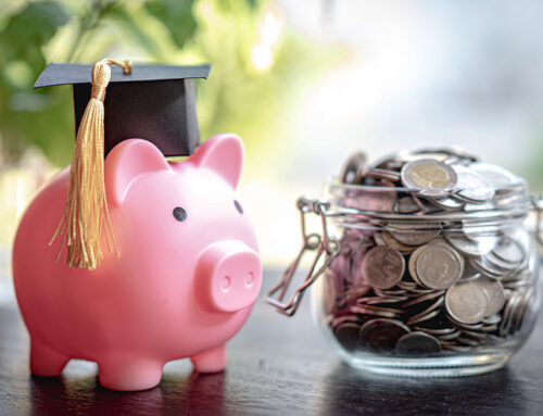 Understanding the Potential of 529 Plans for Education Savings