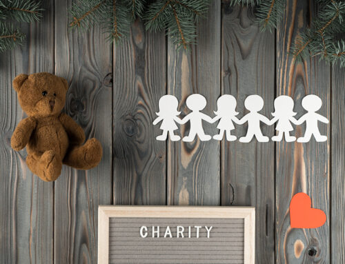 Incorporating a Charitable Giving Plan into Your Financial Strategy to Support Philanthropic Goals