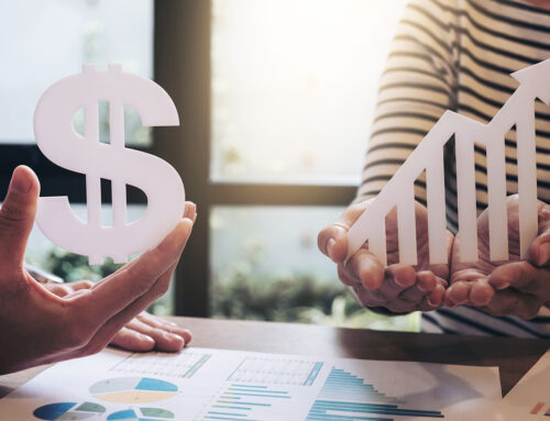 Building Passive Income Strategies to Support Your Financial Goals