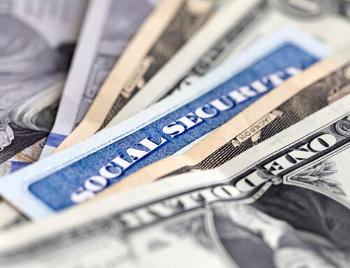 What to Know about Social Security Benefits: Income, Disability and Family Support
