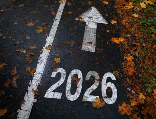 Establishing New Year Objectives and Setting Effective Financial Goals for 2026