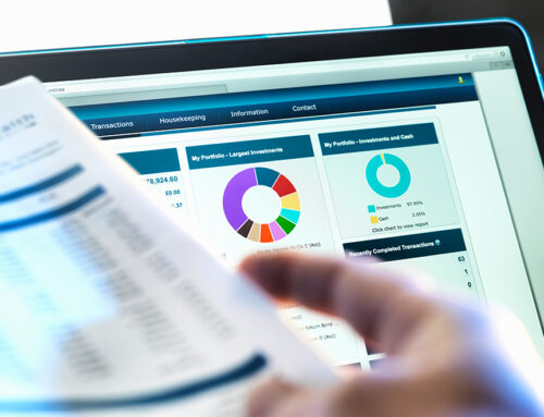 Market Outlook 2026: Key Economic Themes to Watch This Year