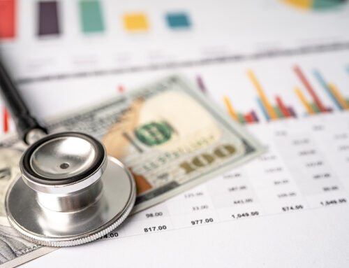 Creating Everyday Practices That Support Long-Term Financial Wellness