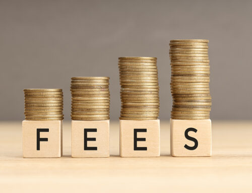 Understanding Investment Fees: What You’re Paying and Why It Matters